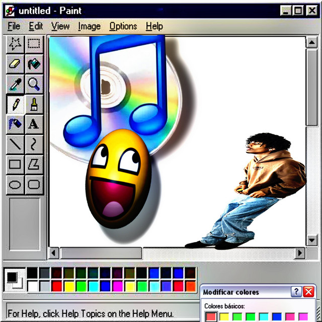 Trained Media cover art