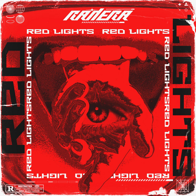 Red Lights - Radio Edit