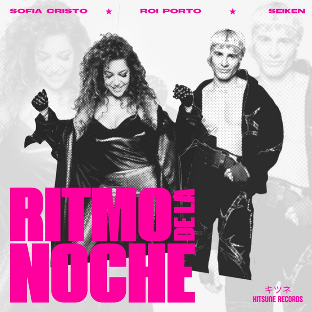Ritmo de la noche