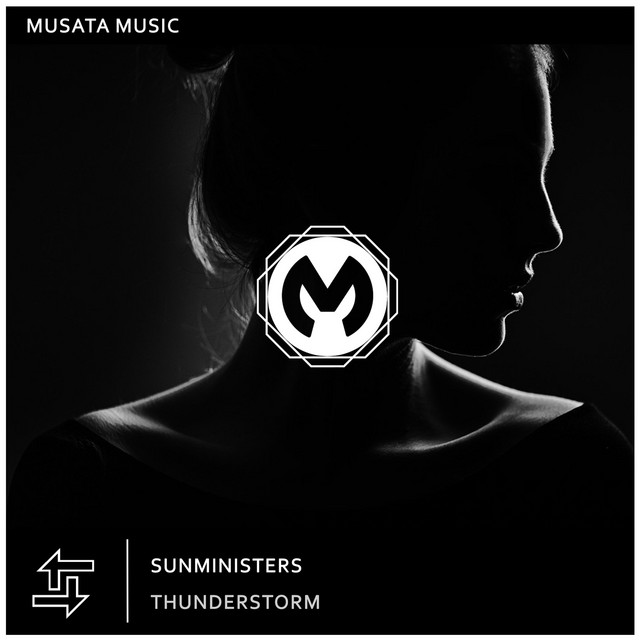 Thunderstorm - Original mix