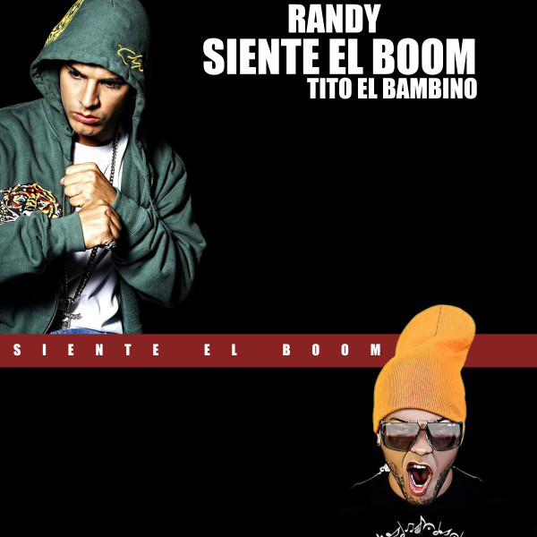 Siente el Boom