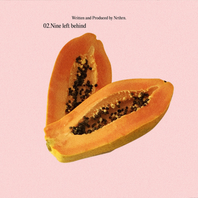 Nine Left Behind (single)
