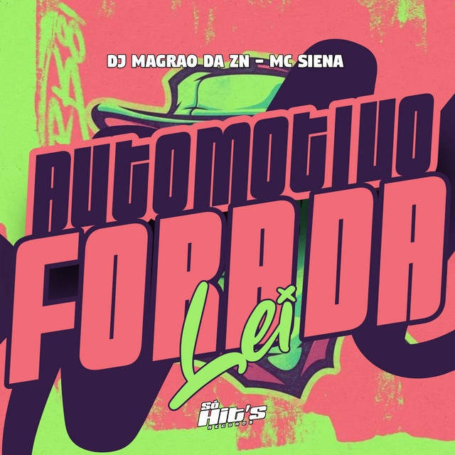 Automotivo Fora da Lei