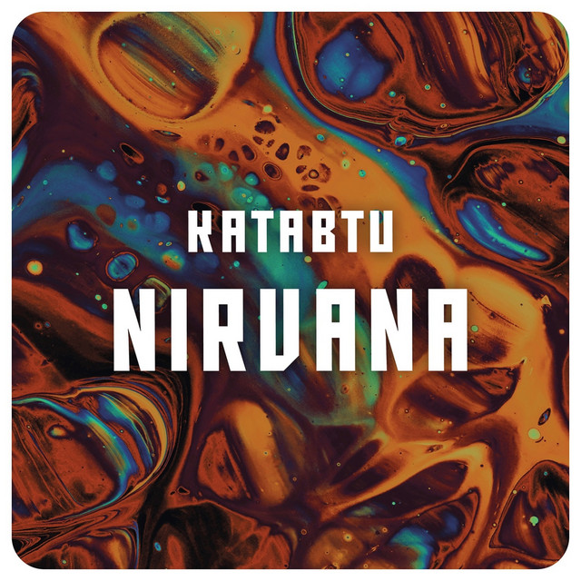 Nirvana cover
