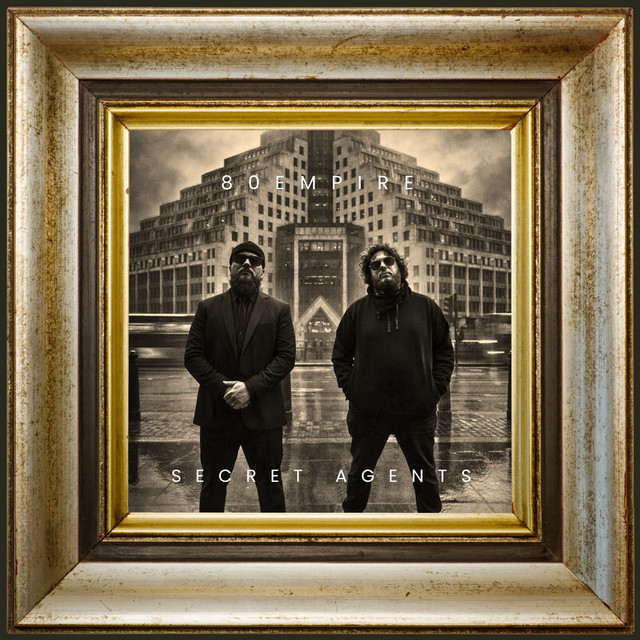 Secret Agents