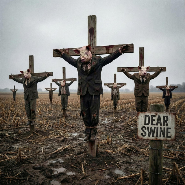 Dear Swine