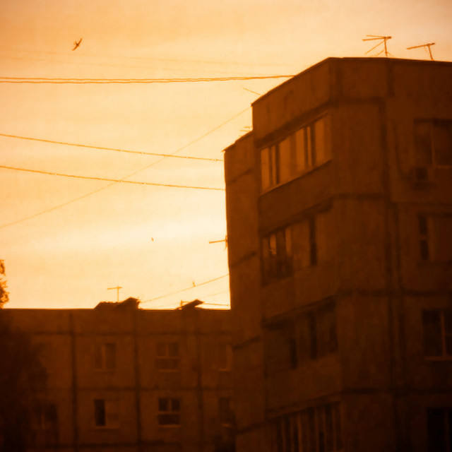 UNTITLЁD cover art