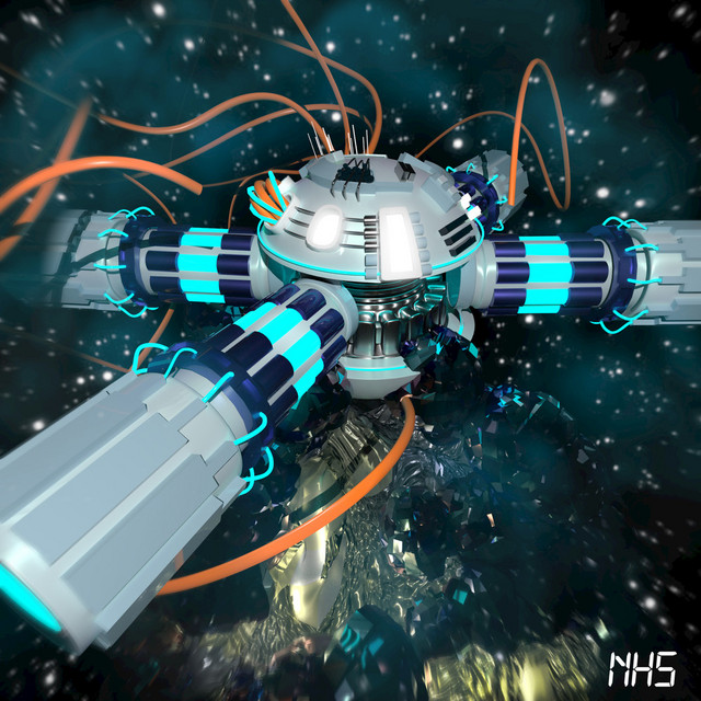 Waystation Compilation (Sequence I) cover art