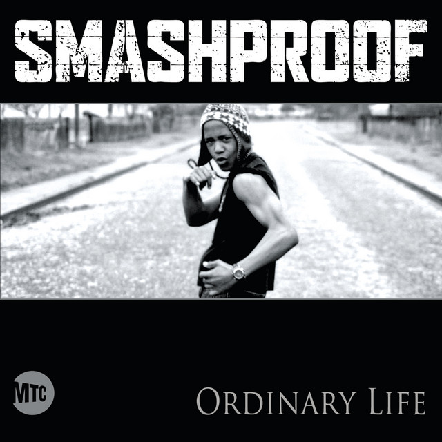Ordinary Life - Single Edit