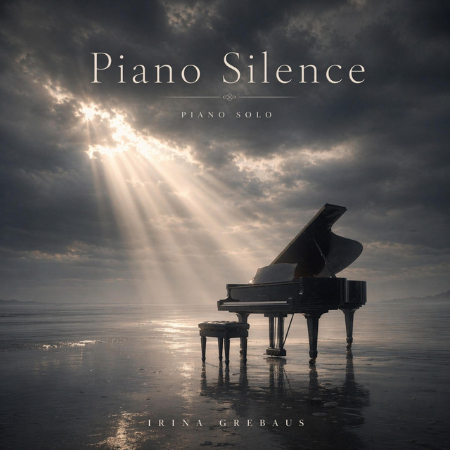 Piano Silence