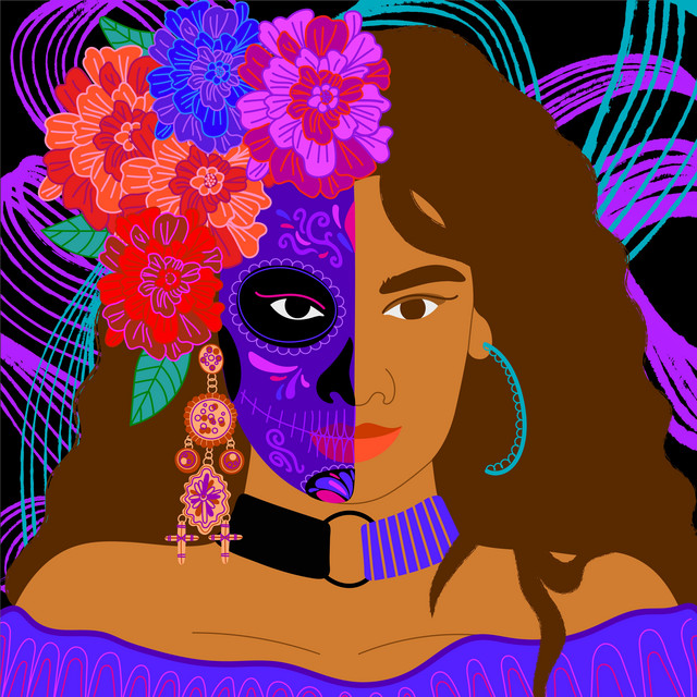 Mon démon cover art