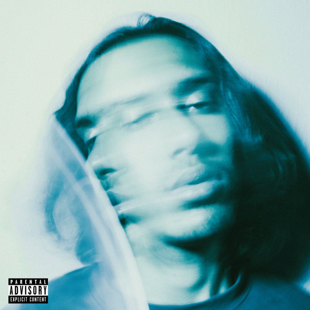 LA cover art