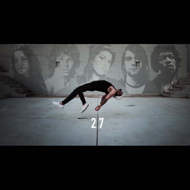 Twenty Seven Vibes - Single by Layto | Spotify