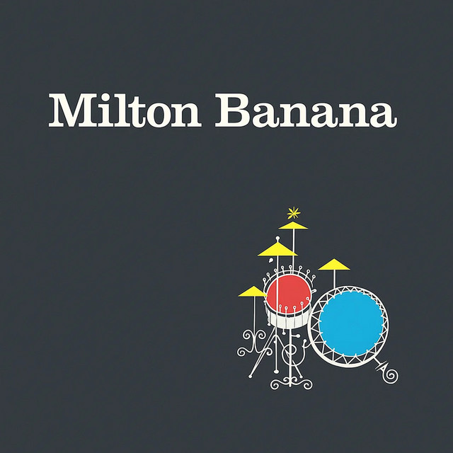 その他 Milton Banana Trio - Balancando Balancando Com Milton Banana Trio Japanese Brazil's Treasured