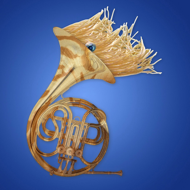 Pingipung Blows: The Brass cover