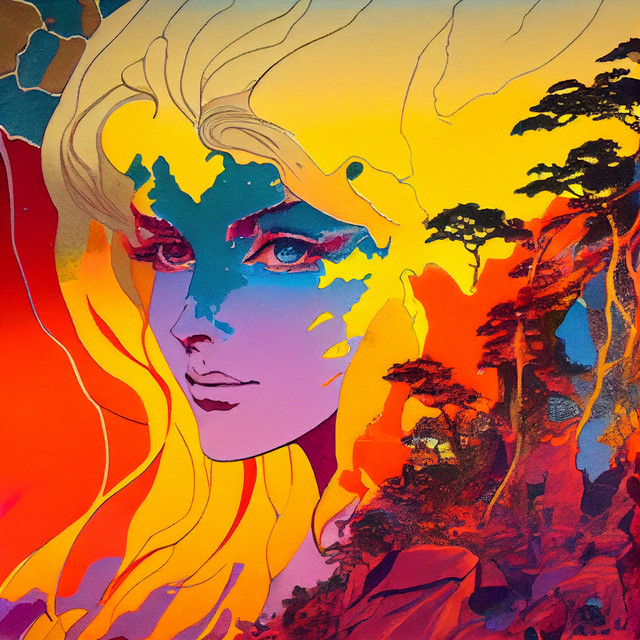 Sérénité à l'Aube cover art