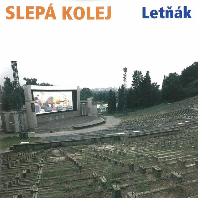 Slepá kolej