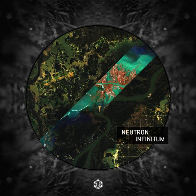 Infinitum album art
