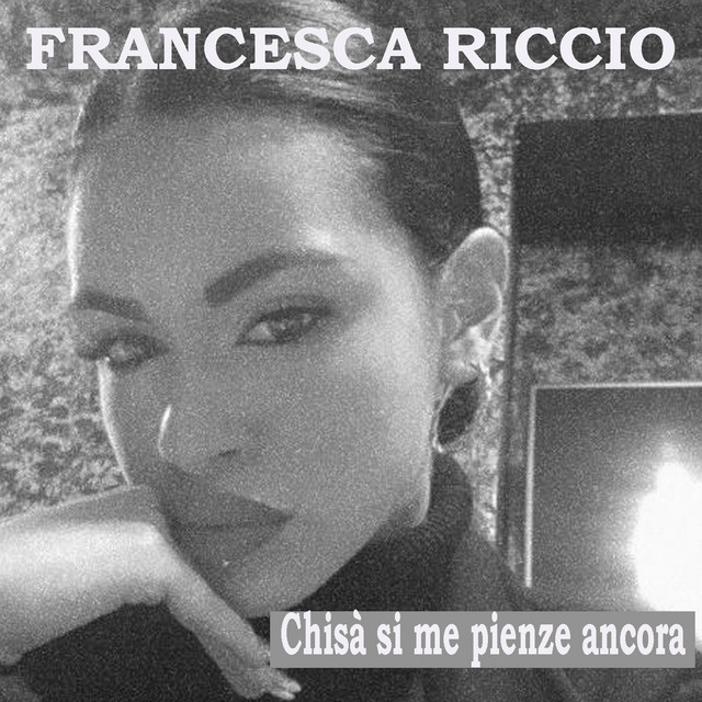 Francesca Riccio | Spotify