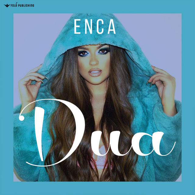 Dua cover art