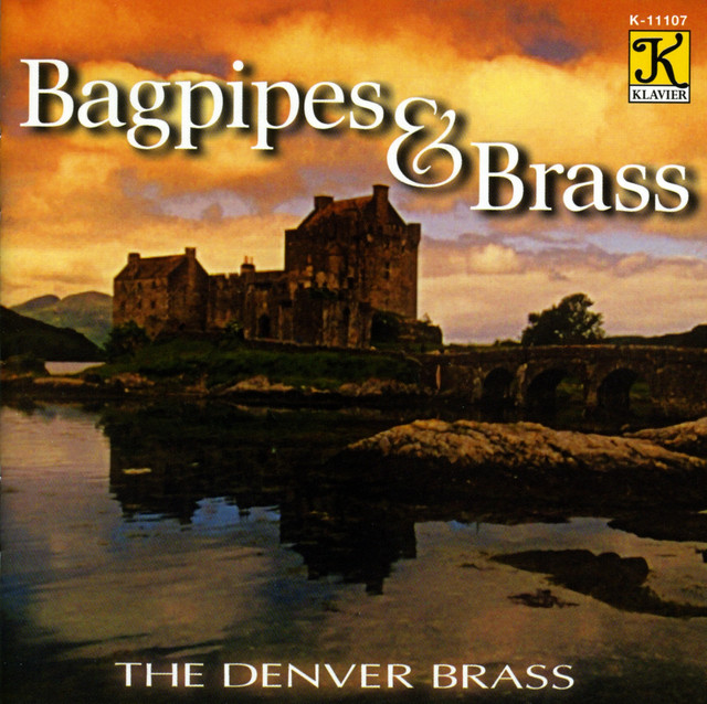 Highland Cathedral (Arr. J. Kuzma)