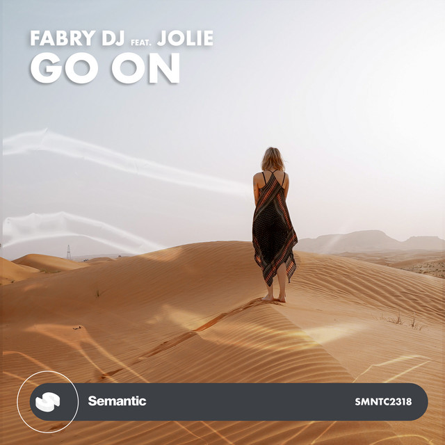 Go On - Radio Edit