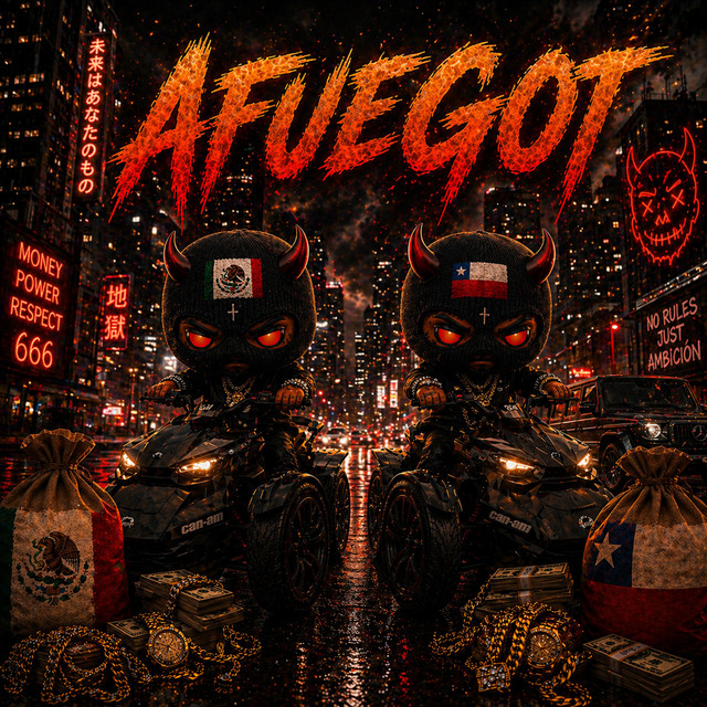 AFUEGOT