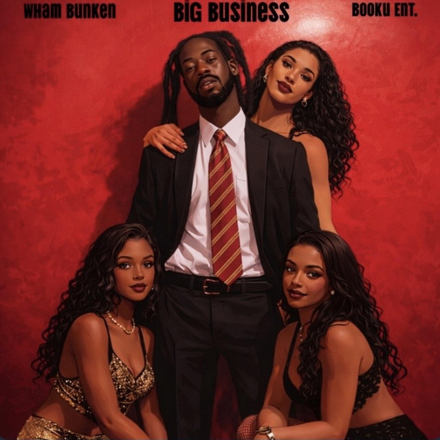 BIG BUSINESS