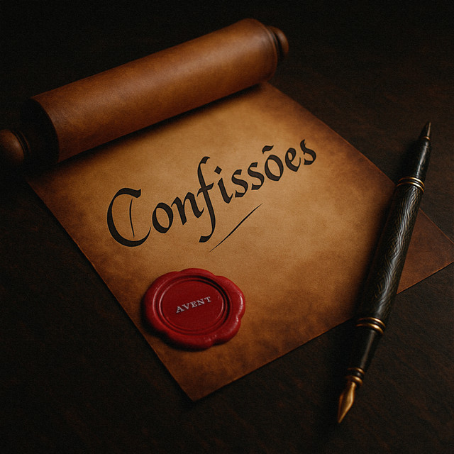 Confissões