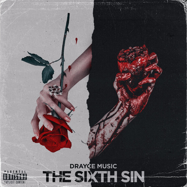 THE SIXTH SIN - Album by Drayce Music | Spotify