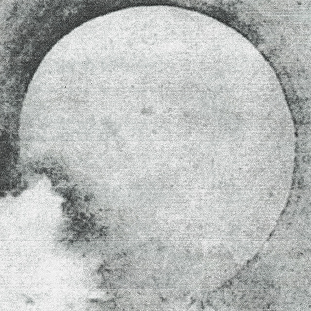 Untitled (Moon) cover art