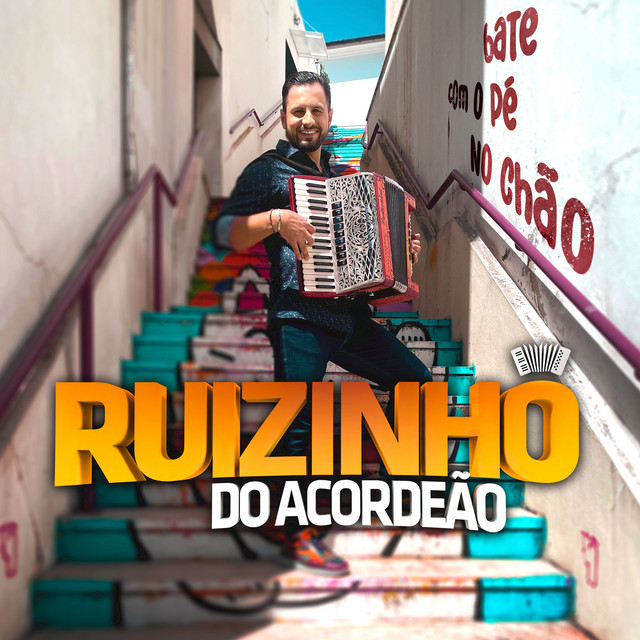 Bate Com o Pé No Chão