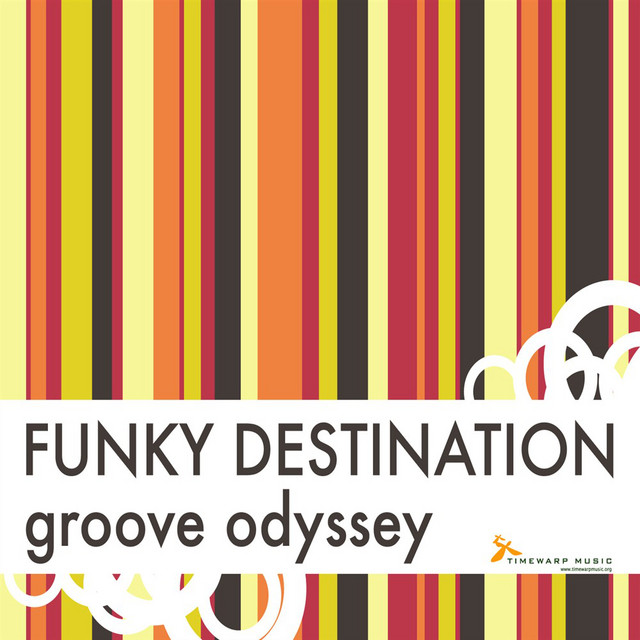 Groove Odyssey - Sencillo de Funky Destination | Spotify