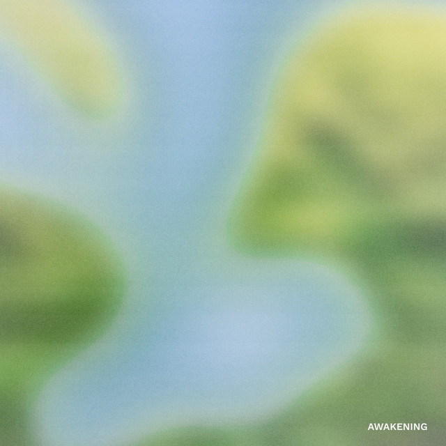 Awakening album image