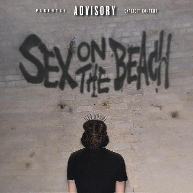 SEX ON THE BEACH VOL.1 cover art