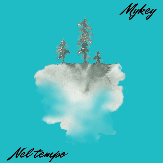 Nel tempo cover art