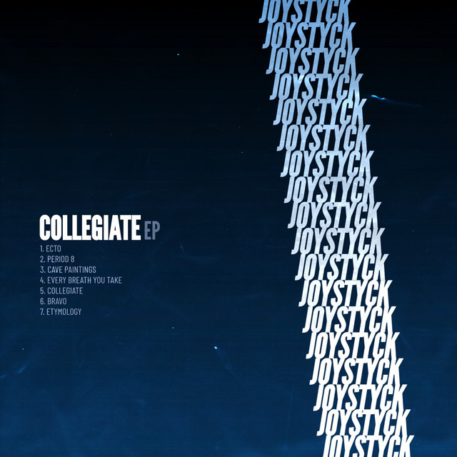 Collegiate cover art