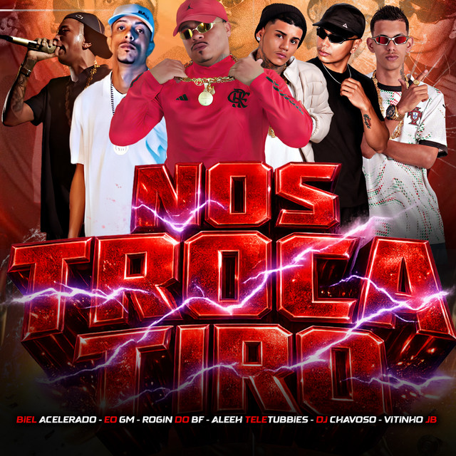 Nós Troca Tiro