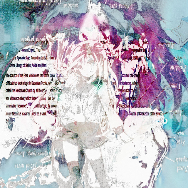 THE NOTDEADYET ARCHIVES cover art