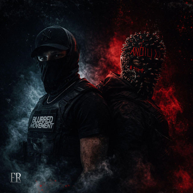 HIT THAT cover art