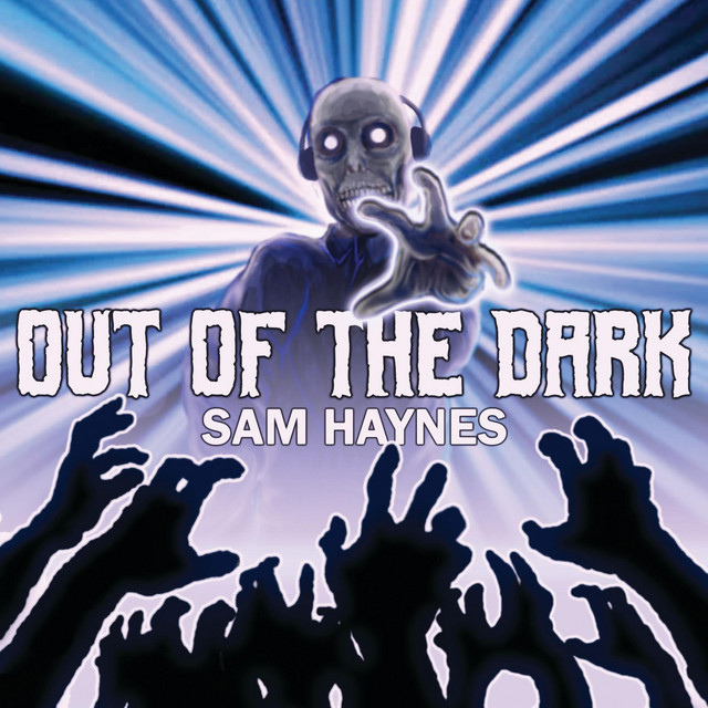 Halloween 2022 Out Of The Dark cover art