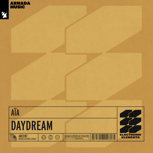 Daydream - Extended Mix