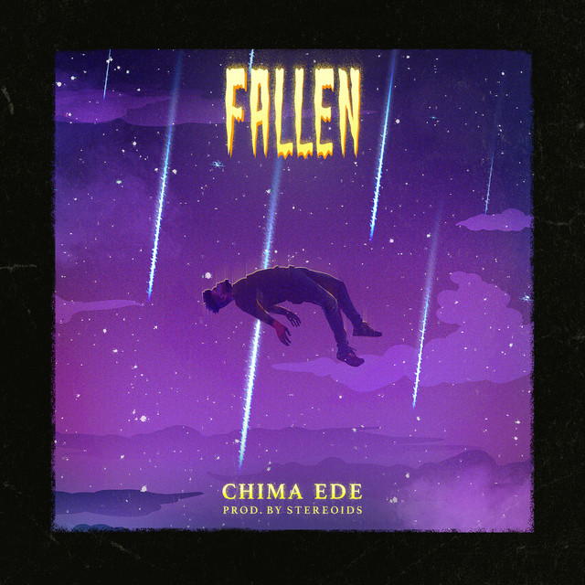 Fallen cover art