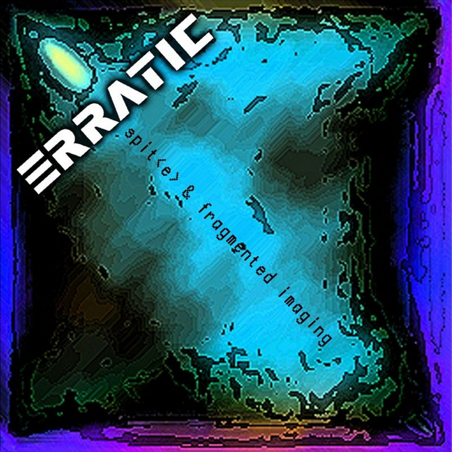 Spit(E) & Fragmented Imaging cover