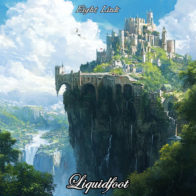 Liquidfoot