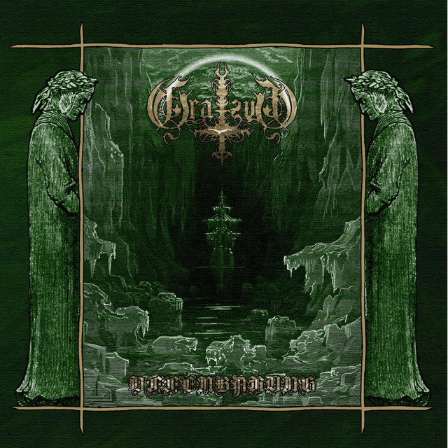Offenbarung cover art