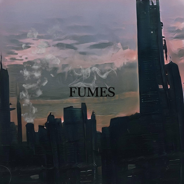 Fumes cover art