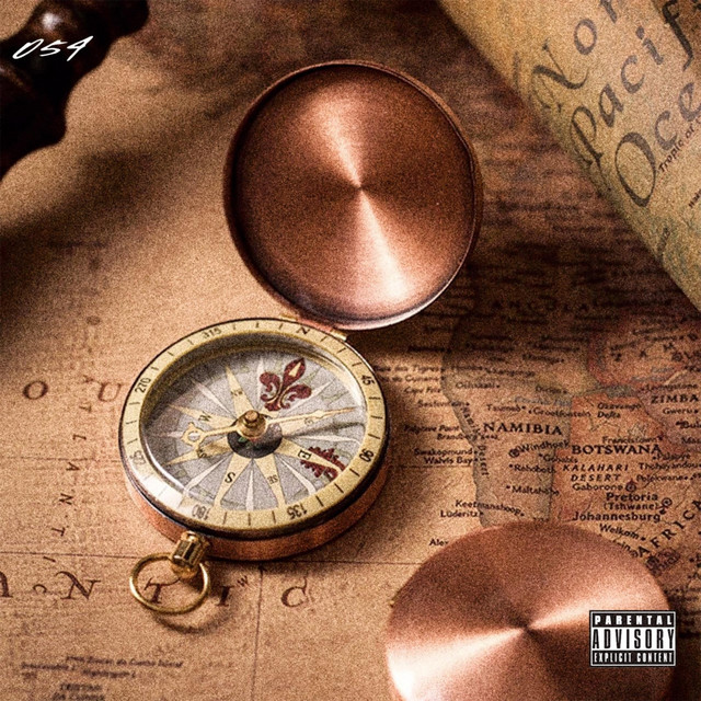 Direzione cover art