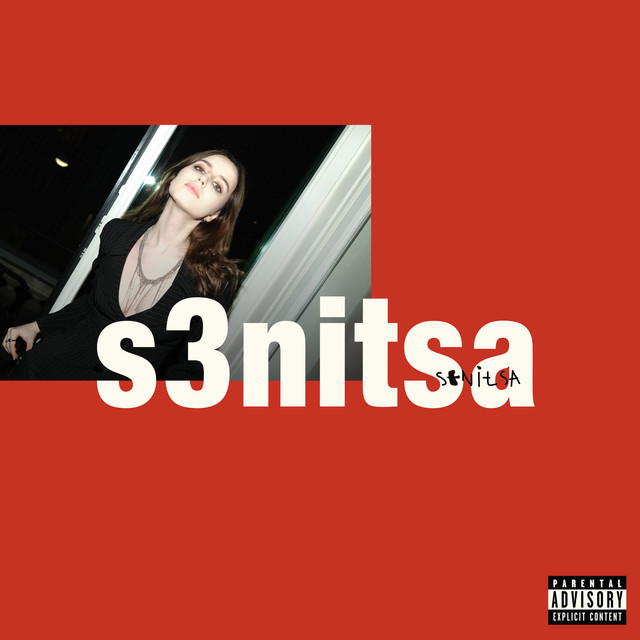 s3nitsa cover art