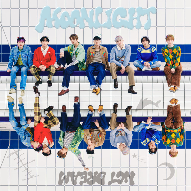 Moonlight cover art